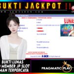 BUKTI JACKPOT SUMO4D-