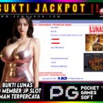 BUKTI JACKPOT SUMO4D-
