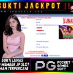 BUKTI JACKPOT SUMO4D-
