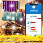 BUKTI KEMENANGAN JACKPOT MEMBER GAME PG SOFT 21 MEI 2025