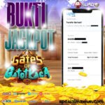 KEMENANGAN SLOT PRAGMATIC PLAY 23 MEI 2025