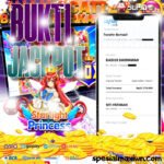 KEMENANGAN SLOT PRAGMATIC PLAY 25 MEI 2025