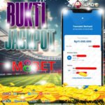 KEMENANGAN SPORTBOOK MIX PARLAY 26 MEI 2025