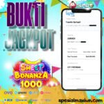 KEMENANGAN SLOT PRAGMATIC PLAY 01 MEI 2025