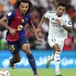Manfaatkan Kekacauan Real Madrid Manchester United Tertarik Bajak Pemain Serbabisa asal Brasil