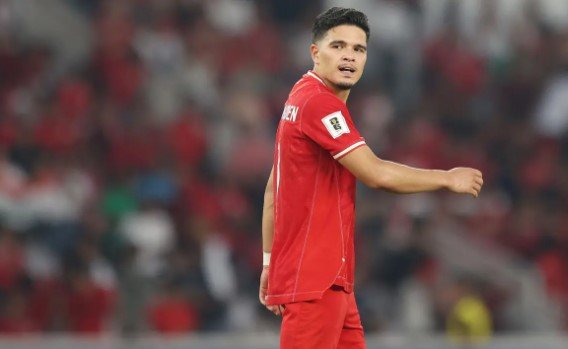 Misteri Sakit yang Bikin Ragnar Oratmangoen 2 Bulan Hilang dari Sepak Bola
