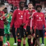 Keuangan Manchester United Terancam usai Gagal Menang di Final Liga Europa