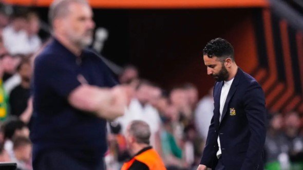 Legenda Inggris Sangsi Ada Pemain yang Mau Gabung Manchester United usai Gagal di Liga Europa