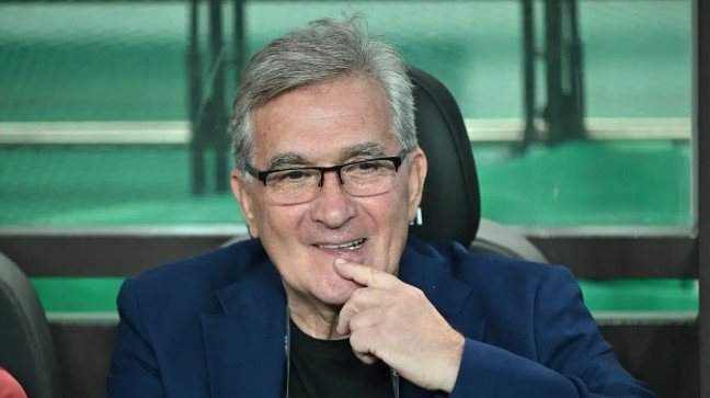 Pelatih China Bakal Terapkan Strategi Menyerang saat Hadapi Timnas Indonesia di Kualifikasi Piala Dunia 2026