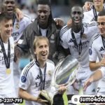 euro jadwal