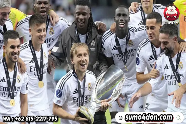 euro jadwal