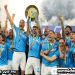 euro jadwal