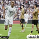 euro jadwal