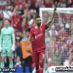 euro jadwal