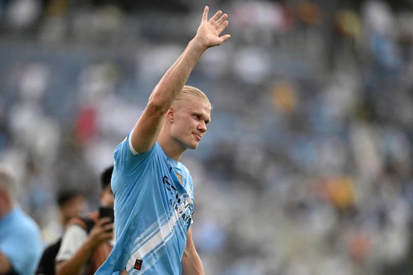 Prediksi Manchester City vs Al Hilal 1 Juli 2025