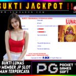 BUKTI JACKPOT SUMO4D-