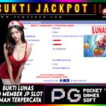 BUKTI JACKPOT SUMO4D-