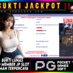 BUKTI JACKPOT SUMO4D-