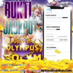 BUKTI KEMENANGAN JACKPOT PRAGMATIC PLAY 12 JUNI 2025