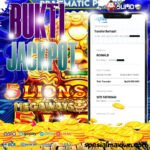 BUKTI KEMENANGAN JACKPOT PRAGMATIC PLAY 14 JUNI 2025