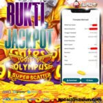 BUKTI KEMENANGAN JACKPOT PRAGMATIC PLAY 17 JUNI 2025