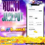 BUKTI KEMENANGAN JACKPOT PRAGMATIC PLAY 19 JUNI 2025
