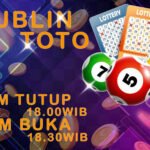 PREDIKSI TOGEL DUBLIN POOLS 21 JUNI 2025