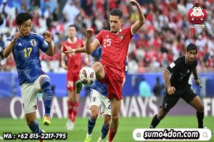 euro jadwal
