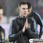euro jadwal