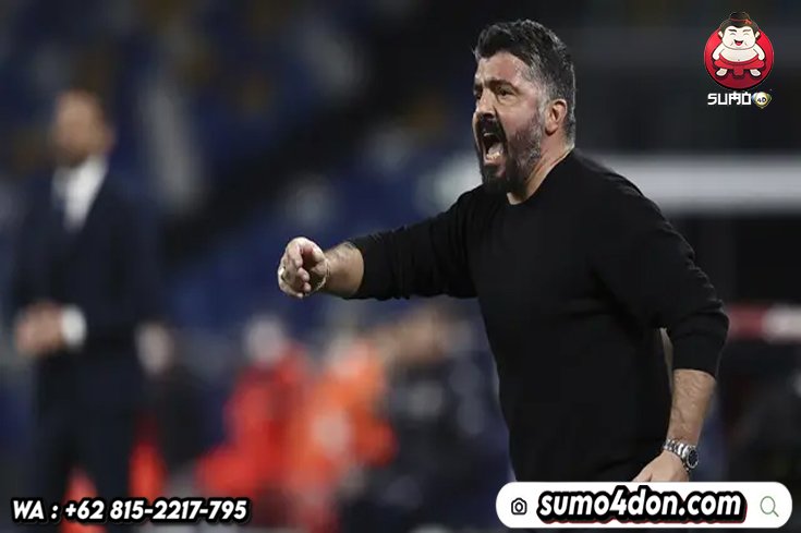 Gennaro Gattuso