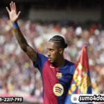 Pemain Barcelona, Raphinha