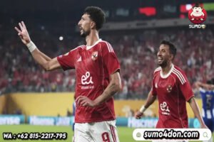 euro jadwal