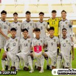 Skuad Timnas Indonesia U-17