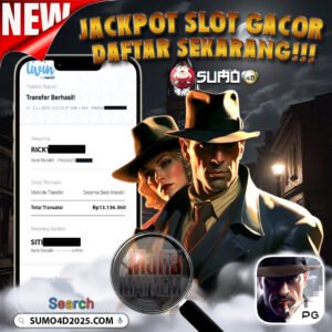 BUKTI KEMENANGAN JACKPOT MEMBER GAME PG SOFT 01 JULY 2025