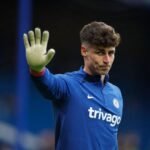Satu Lagi Pemain Chelsea yang Gabung Arsenal