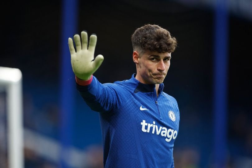Satu Lagi Pemain Chelsea yang Gabung Arsenal