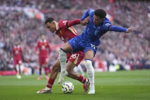 Juventus Temui Manchester United, Ingin Tuntaskan Transfer Pemain Ini
