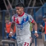 Diego Leon, Bintang Muda Baru MU: Main Jadi Bek Kiri tapi Mirip Wayne Rooney, Kok Bisa Sih?