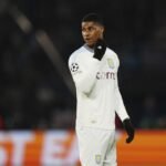 Meski Dapat Nico Williams, Barcelona Coba Rekrut Marcus Rashford?
