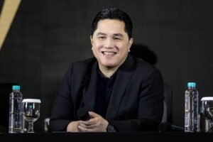 Situasi Panas di Timur Tengah, Indonesia Dinilai Layak Ajukan Diri Jadi Tuan Rumah Putaran ke-4 Kualifikasi Piala Dunia 2026