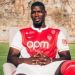Tangis Paul Pogba Pecah Saat Teken Kontrak dengan AS Monaco