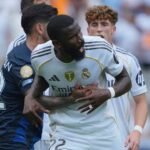 Investigasi Klaim Rasisme Rudiger: FIFA Belum Temukan Bukti, Kasusnya Berakhir?