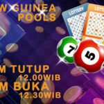 PREDIKSI TOGEL NEW GUINEA POOLS 20 JUNI 2025