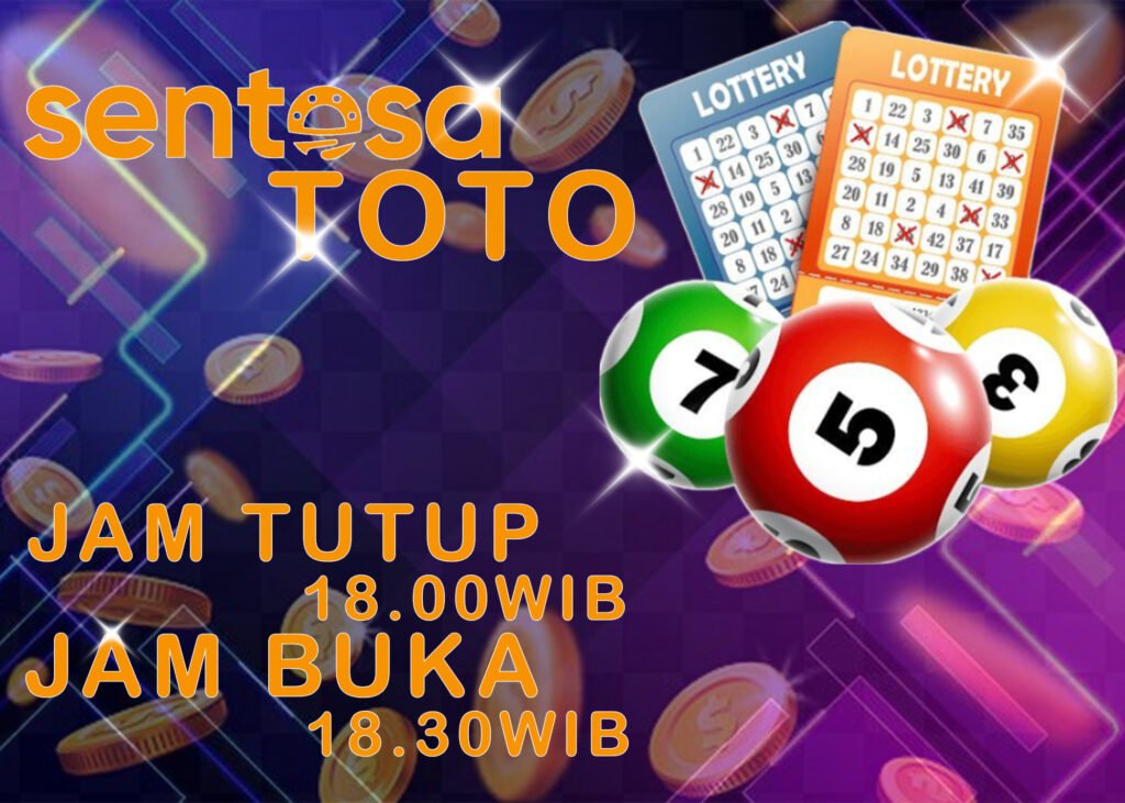 PREDIKSI TOGEL SENTOSA TOTO POOLS 19 JUNI 2025