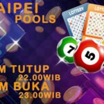 PREDIKSI TOGEL TAIPEI POOLS 20 JUNI 2025