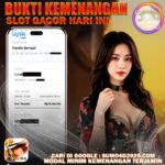 BUKTI KEMENANGAN JACKPOT MEMBER GAME PG SOFT 20 JULY 2025