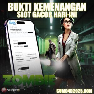 BUKTI KEMENANGAN JACKPOT MEMBER GAME PG SOFT 21 JULY 2025