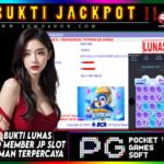 BUKTI JACKPOT MEMBER SUMO4D 20 JULY 2025