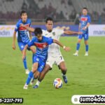 ASEAN U-23 Mandiri Cup 2025