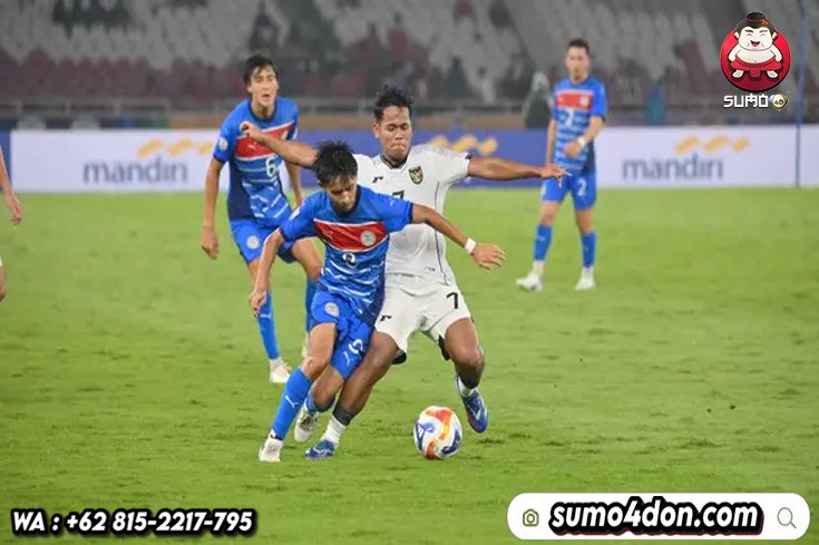 ASEAN U-23 Mandiri Cup 2025